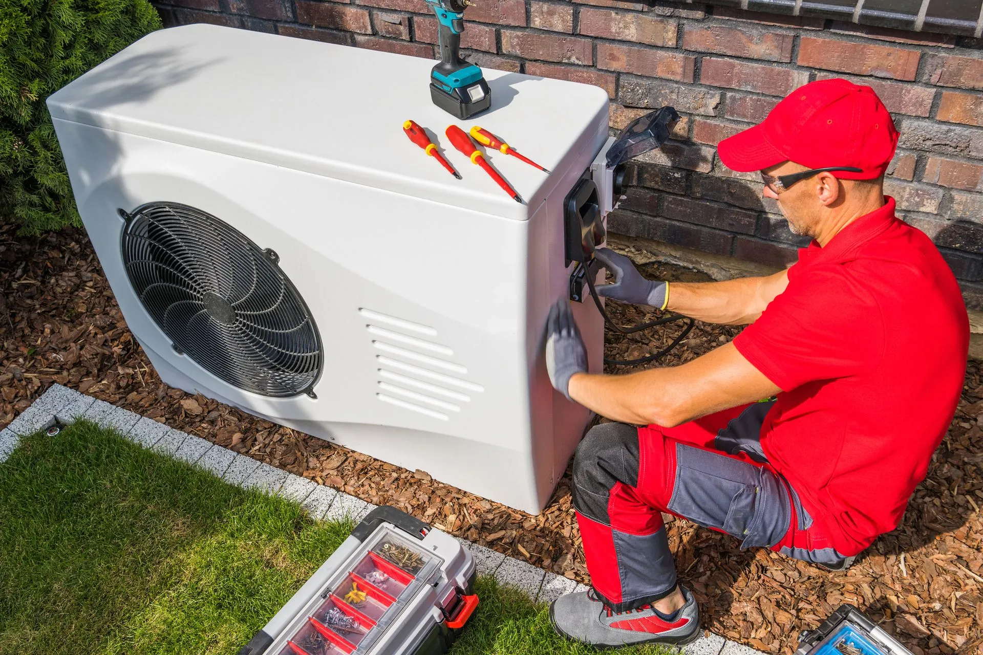 About HVAC in Chisago City, MN